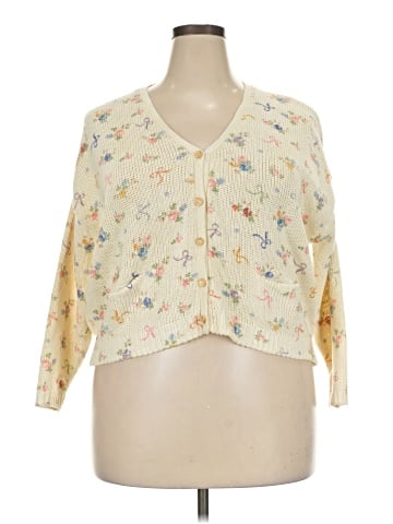 Assorted Brands Cardigan (view 1)