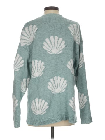 Show Me Your Mumu Pullover Sweater (view 2)