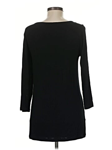 Cable & Gauge 3/4 Sleeve T-Shirt (view 2)