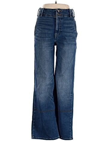 Pilcro Jeans (view 1)