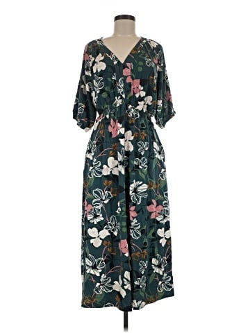 Garnet Hill Casual Dress (view 1)