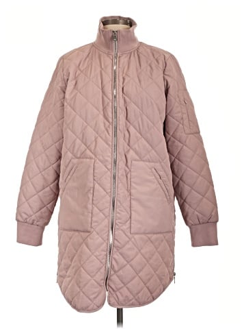 Andrew Marc Coat (view 1)