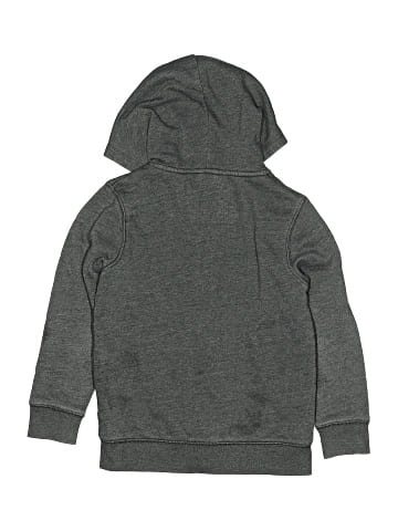 Cat & Jack Zip Up Hoodie (view 2)