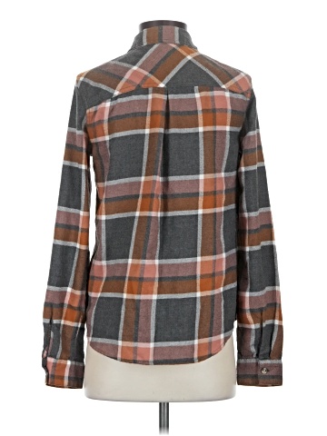 Maurices Long Sleeve Blouse (view 2)