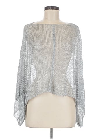 Zara 3/4 Sleeve T-Shirt (view 1)