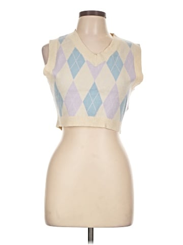 Urban Outfitters Sweater Vest (view 1)