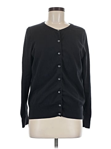 Lands' End Cardigan (view 1)