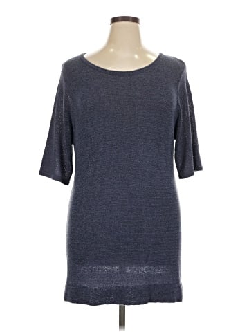 Sahalie Pullover Sweater (view 1)