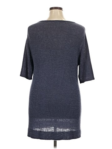 Sahalie Pullover Sweater (view 2)