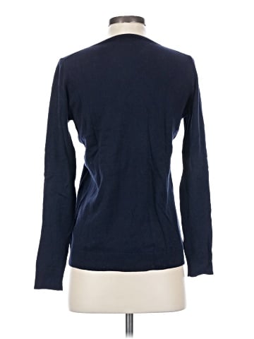 J.Crew Factory Store Long Sleeve Top (view 2)