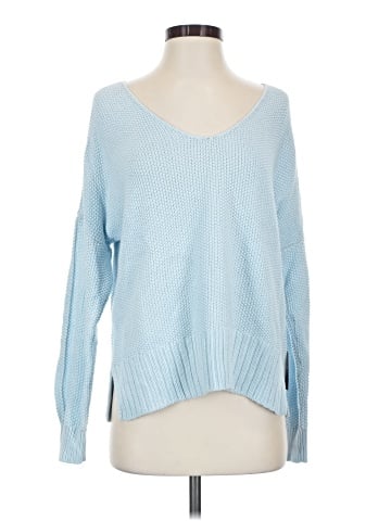 Lucky Brand Pullover Sweater (view 1)