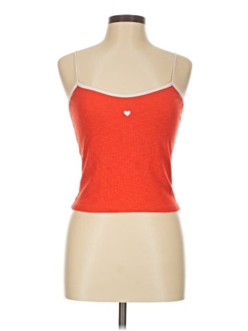 Topshop Tank Top (view 1)