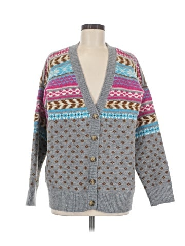 Lucky Brand Cardigan (view 1)