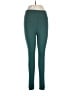Lularoe Teal Active Pants One size - photo 1