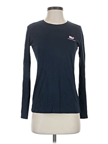 Vineyard Vines Long Sleeve Top (view 1)