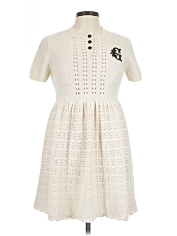 Gucci Knit Dress (view 1)