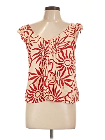 Sanctuary Sleeveless Blouse (view 1)