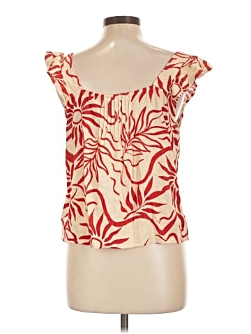 Sanctuary Sleeveless Blouse (view 2)