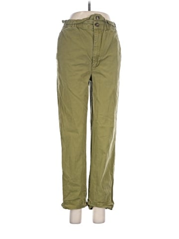 Madewell Casual Pants (view 1)