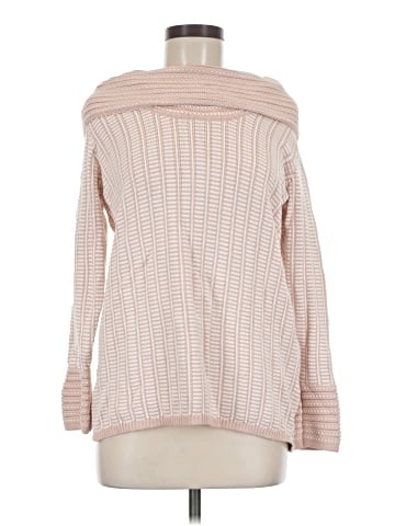 Calvin Klein Turtleneck Sweater (view 1)