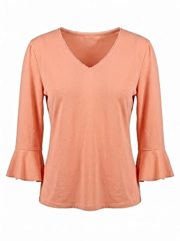 Worthington 3/4 Sleeve Top (view 1)