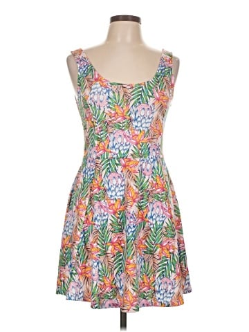 Divided by H&M Cocktail Dress (view 1)