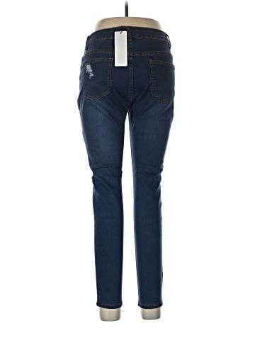 Allegra K Jeans (view 2)