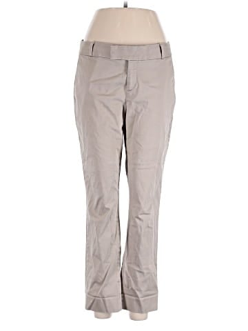 Banana Republic Khakis (view 1)