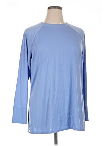 Tek Gear 3/4 Sleeve T-Shirt (view 1)