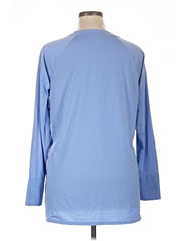 Tek Gear 3/4 Sleeve T-Shirt (view 2)