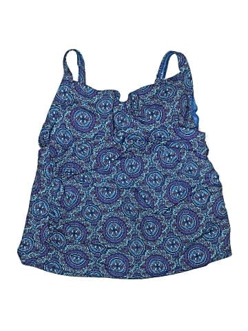 Lands' End Swimsuit Top (view 1)