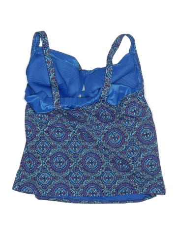 Lands' End Swimsuit Top (view 2)