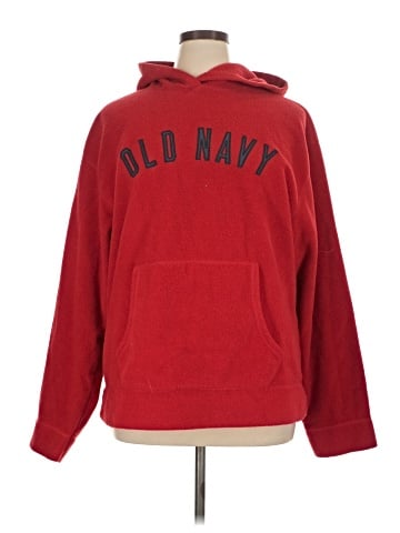 Old Navy Pullover Hoodie (view 1)