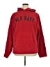 Old Navy 100% Polyester Red Pullover Hoodie Size XL - photo 1