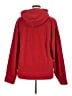 Old Navy 100% Polyester Red Pullover Hoodie Size XL - photo 2