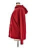 Old Navy 100% Polyester Red Pullover Hoodie Size XL - photo 5