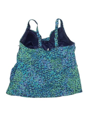 Lands' End Swimsuit Top (view 2)