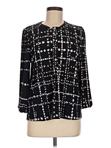 Tommy Hilfiger 3/4 Sleeve Blouse (view 1)