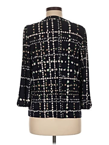 Tommy Hilfiger 3/4 Sleeve Blouse (view 2)