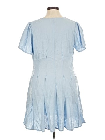 Universal Thread Casual Dress (view 2)