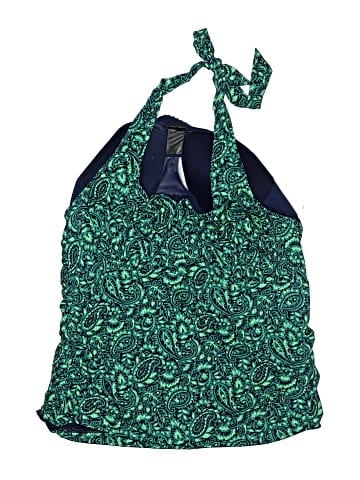Lands' End Swimsuit Top (view 1)