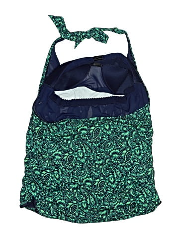 Lands' End Swimsuit Top (view 2)