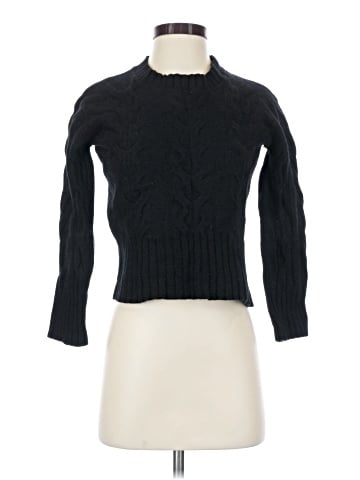 Banana Republic Turtleneck Sweater (view 1)