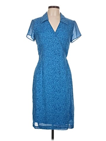 B. Moss Cocktail Dress (view 1)