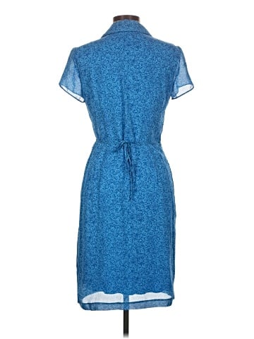 B. Moss Cocktail Dress (view 2)