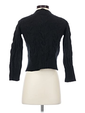Banana Republic Turtleneck Sweater (view 2)