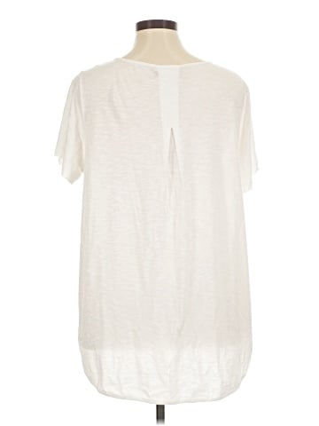 J.Jill Short Sleeve T-Shirt (view 2)