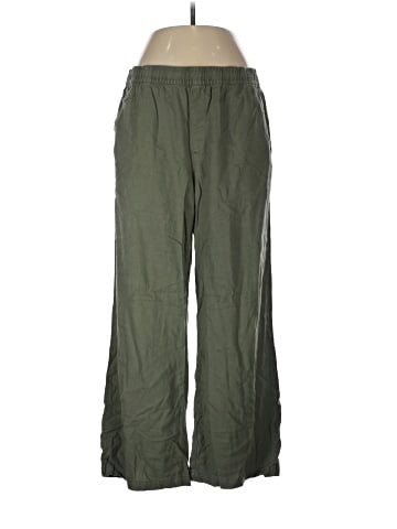 Old Navy Linen Pants (view 1)