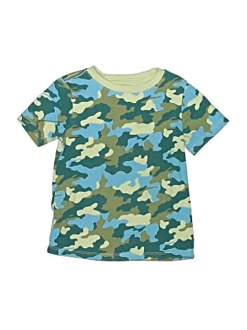 Cat & Jack Short Sleeve T-Shirt (view 1)