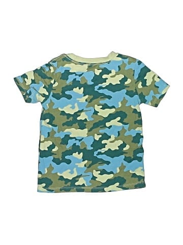 Cat & Jack Short Sleeve T-Shirt (view 2)